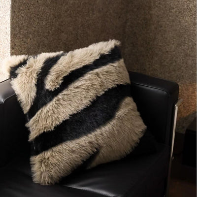 Almohada Multifuncional de Terciopelo Suave
