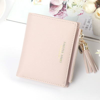 Cartera Compacta Vertical para Mujer - Estilo Moderno y Funcional - Image 18