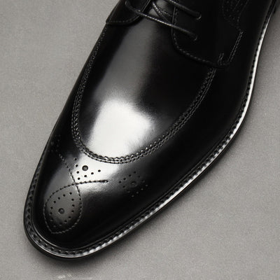 Zapatos de Cuero Genuino con Suela Suave y Transpirable - Image 4