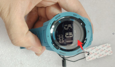 Reloj Inteligente Deportivo Resistente al Agua con Monitor de Calorías - Image 29