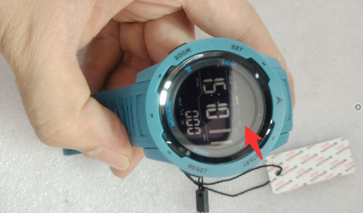 Reloj Inteligente Deportivo Resistente al Agua con Monitor de Calorías - Image 29