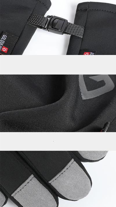 Guantes Impermeables Térmicos con Pantalla Táctil y Agarre Antideslizante - Image 12