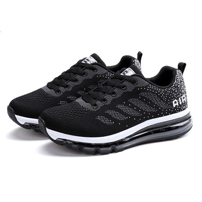 Zapatillas Deportivas Tejidas para Hombre y Mujer - Comodidad Primavera - Image 4