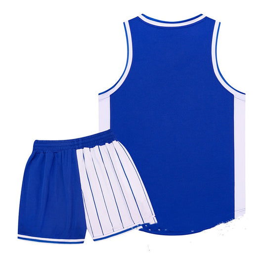 Uniforme Deportivo de Baloncesto Hombre - Conjunto Verano Secado Rápido - Image 12