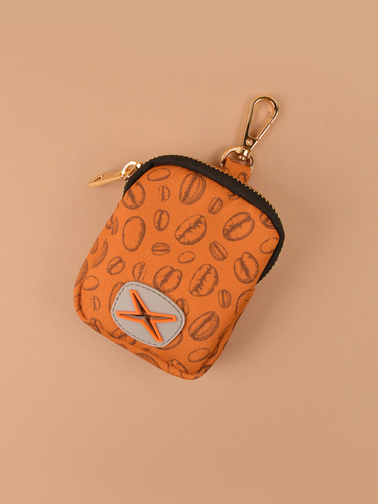 Dispensador de Bolsas para Mascotas con Paquete de Snacks - Image 11