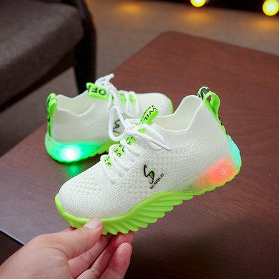 Zapatillas Deportivas Infantiles de Alto Rendimiento - Image 6