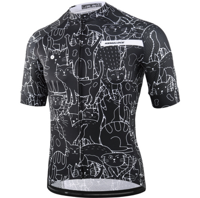 Colección Completa de Camisetas Ciclismo, Ropa Deportiva y Trajes de Competencia - Image 6
