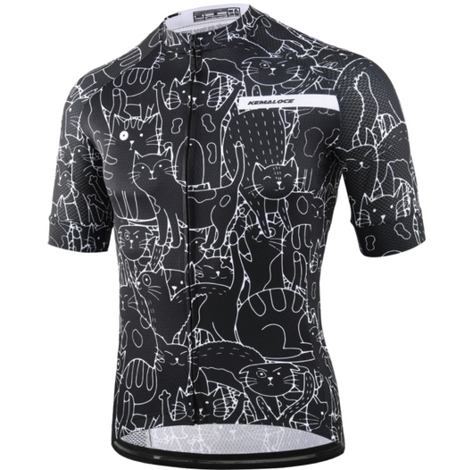 Colección Completa de Camisetas Ciclismo, Ropa Deportiva y Trajes de Competencia - Image 6