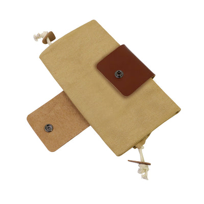 Mochila Portátil para Setas y Camping - Recolección de Hongos - Image 15
