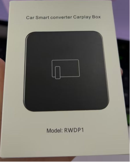 Adaptador CarPlay Inalámbrico para Auto - Image 9