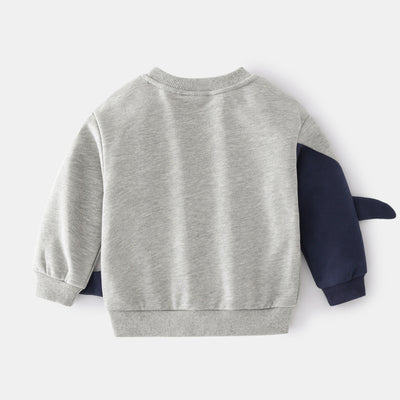 Suéteres Casuales para Niños - Image 10