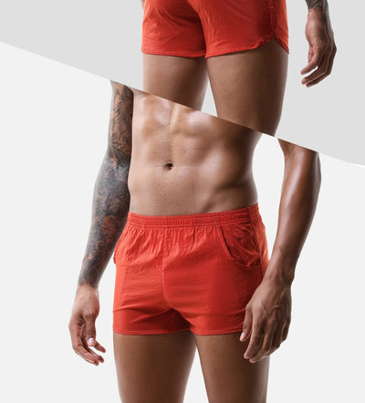 Pantalones Casuales Holgados para Hombre con Diseño de Flecha - Tallas Grandes - Image 12