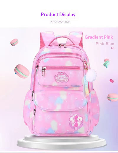 Mochila Escolar Moderna para Niñas de Primaria - Image 17