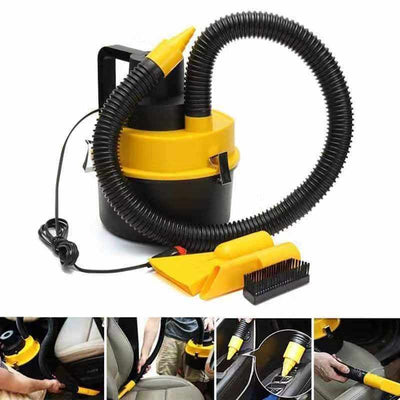 Aspiradora Portátil para Auto de Alta Potencia - Image 13