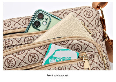 Bolso Bandolera Ejecutivo para Mujer - Image 19