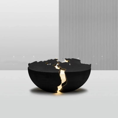 Lámpara de Mesa Minimalista Diseño Artístico Musical - Image 10
