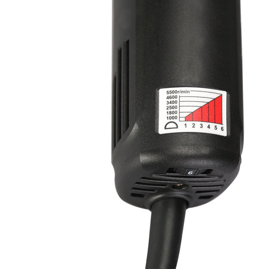 Pulidora Eléctrica 3 Pulgadas para Automóviles - Image 11