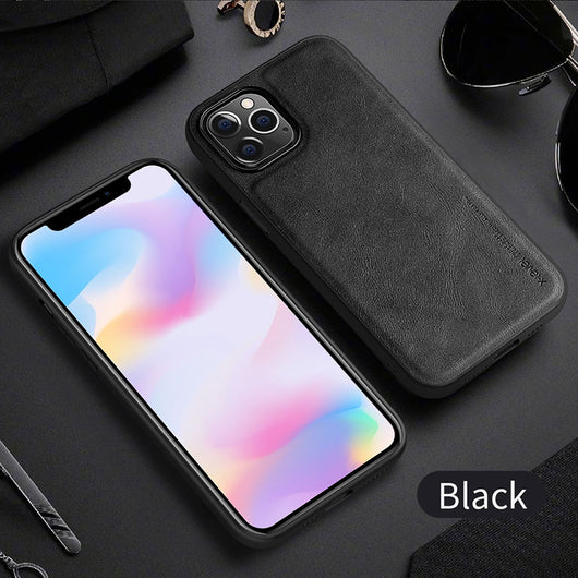 Funda de Cuero para Teléfono Ejecutiva - Image 12