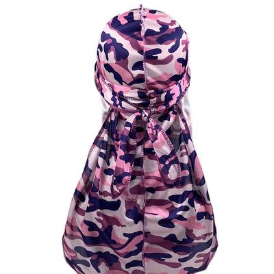 Bota Pirata Camuflaje con Cordones y Punta Reforzada - Image 15