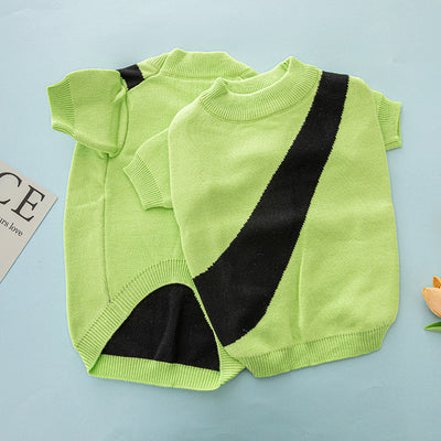 Ropa para Perros Corgi Poodle - Abrigos y Suéteres Cómodos - Image 14