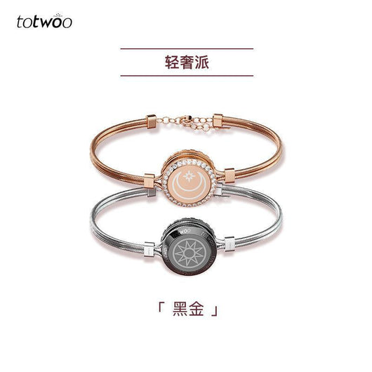 Pulsera de Inducción Inteligente para Parejas con Control Remoto - Image 20