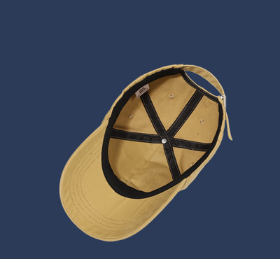 Sombrero de Sol Casual Unisex Estilo Japonés para Exteriores - Image 8