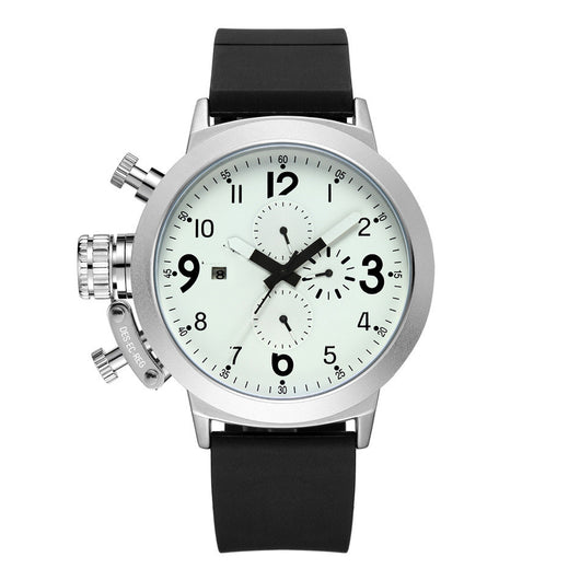 Reloj de Pulsera con Banda Elástica - Diseño Versátil y Moderno - Image 13