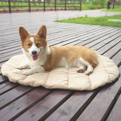 Colchoneta Portátil para Mascotas Impermeable y Ligera - Image 5