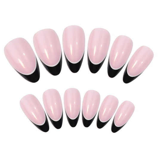 Parches de Uñas Estilo Minimalista - Image 4