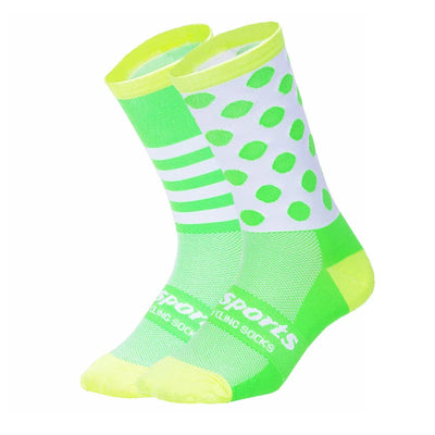 Calcetines Deportivos Multideporte para Ciclismo, Running y Skateboard - Image 11