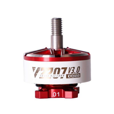 Motor sin Escobillas para Drones de Carreras y Acrobacias - Image 5