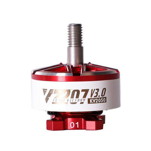 Motor sin Escobillas para Drones de Carreras y Acrobacias - Image 5