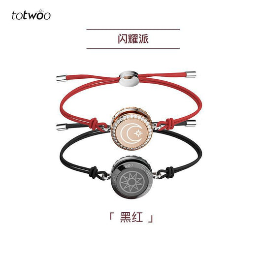 Pulsera de Inducción Inteligente para Parejas con Control Remoto - Image 25