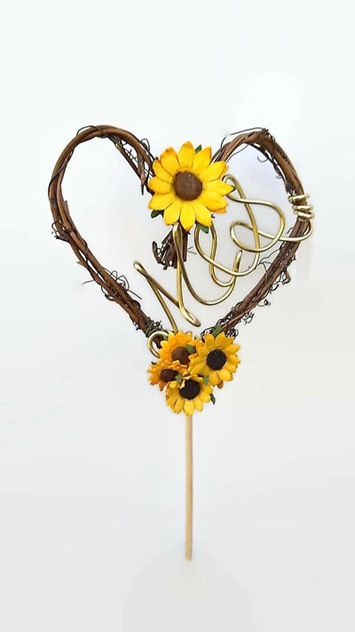Decoración de Árbol de Cartas de Amor para Mesa de Postres - Día de San Valentín y Cumpleaños - Image 6