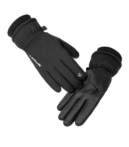 Guantes de Esquí y Ciclismo Deportivos para Hombre y Mujer - Image 2