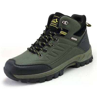 Botas Impermeables para Exterior con Suela Antideslizante - Image 4
