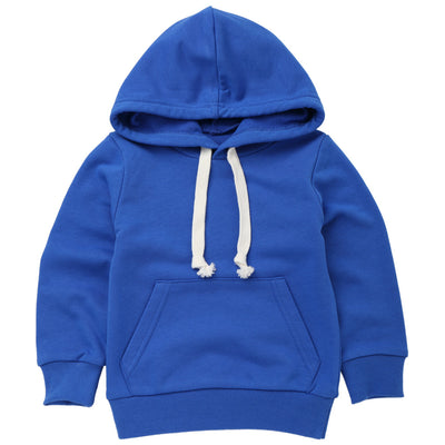 Sudadera con Capucha de Manga Larga para Niños - Image 14