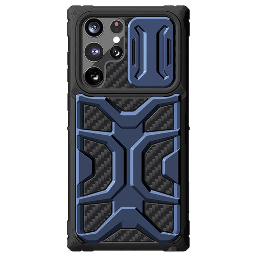 Funda Protectora Antigolpes para Celular con Tecnología Antishock - Image 12