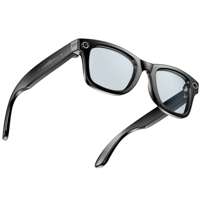 Gafas Inteligentes con Asistente de Voz, Traductor y Cámara 800w - Image 4