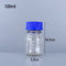 Transparente 100 Ml