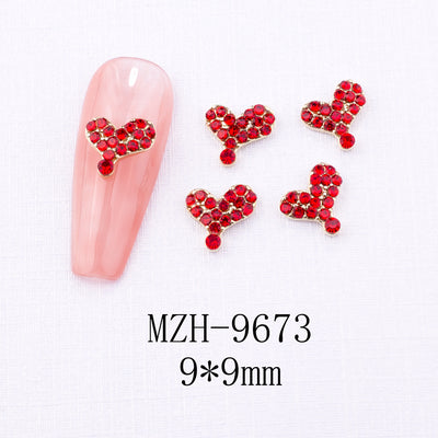 Adorno Navideño de Cristal con Lazo Rojo - Accesorio Decorativo - Image 9