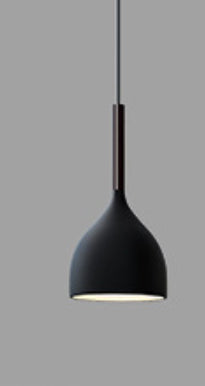 Lámpara Colgante Nórdica de Tres Cabezales Minimalista Moderna - Image 8