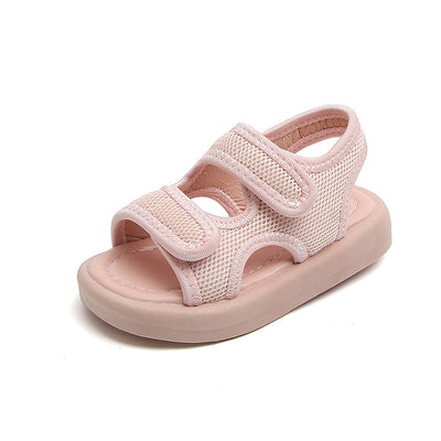 Pantuflas Cómodas de Estilo Coreano con Suela Suave - Image 5
