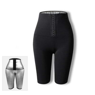 Pantalones Reductores con Tecnología de Sauna Acuática - Image 23
