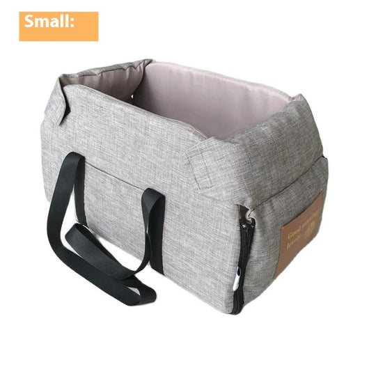 Bolsas Portátiles Plegables para Mascotas en Viajes - Image 5