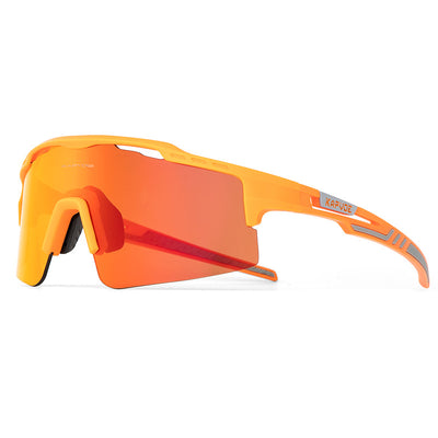 Gafas Polarizadas para Ciclismo con Protección HD y Corrección de Miopía - Image 14