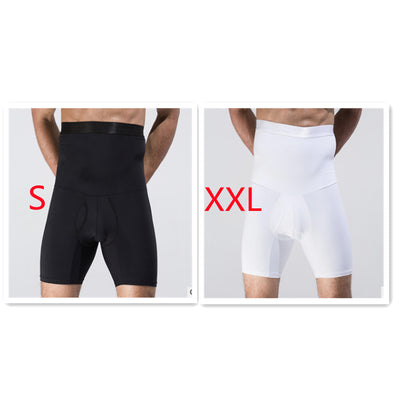 Shorts Reductores de Compresión para Hombre - Image 37