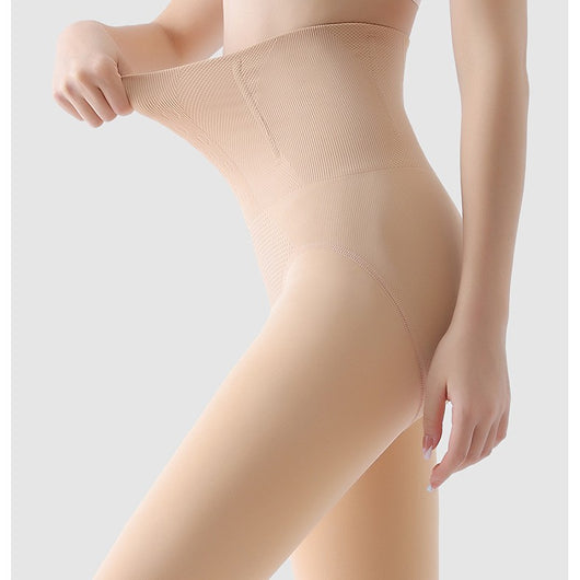 Leggings Térmicos con Efecto Piel Alargado para Máximo Calor - Image 11