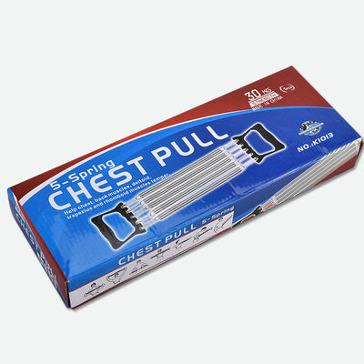 Dispositivo Tensor de Brazo con Resistencia Ajustable - Image 8