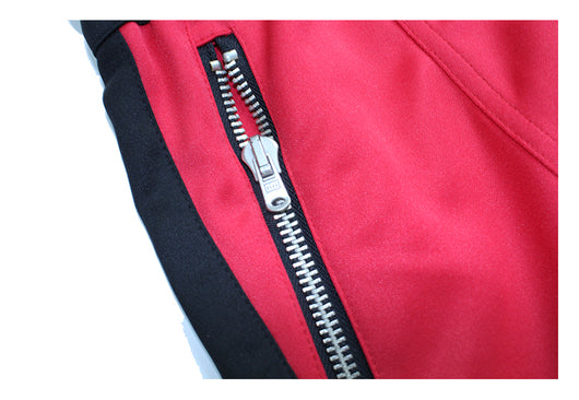 Pantalones de Chándal Retro Estilo Urbano - Image 13